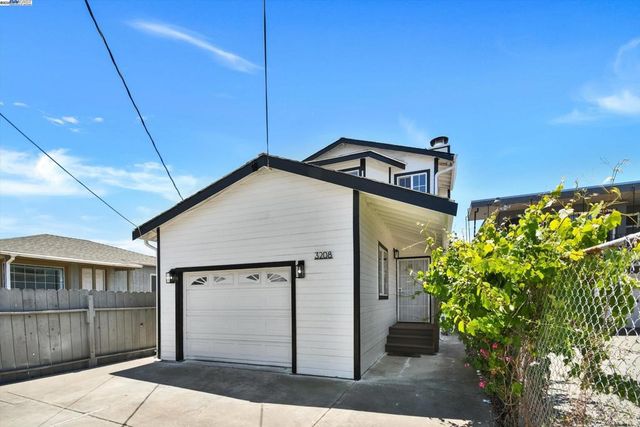 3208 Florida Ave, Richmond, CA 94804