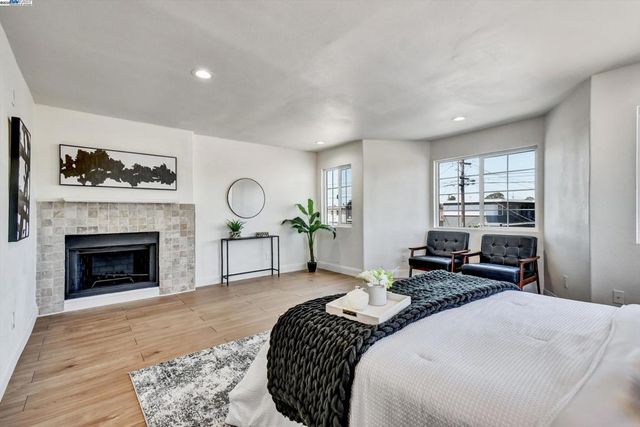 3208 Florida Ave, Richmond, CA 94804