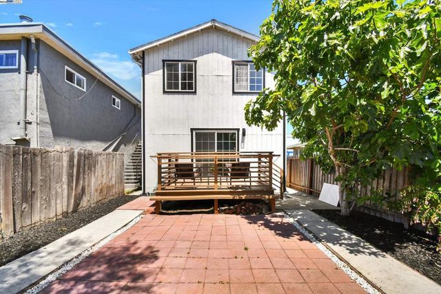 3208 Florida Ave, Richmond, CA 94804