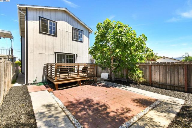 3208 Florida Ave, Richmond, CA 94804