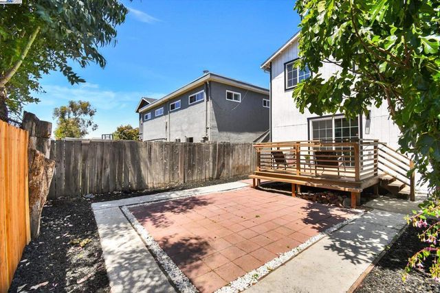 3208 Florida Ave, Richmond, CA 94804