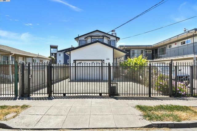 3208 Florida Ave, Richmond, CA 94804