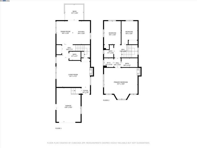 3208 Florida Ave, Richmond, CA 94804