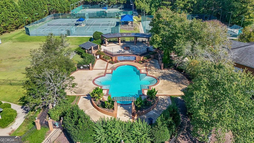 221 Hawick Lane, Mcdonough, GA 30253 — photo 5