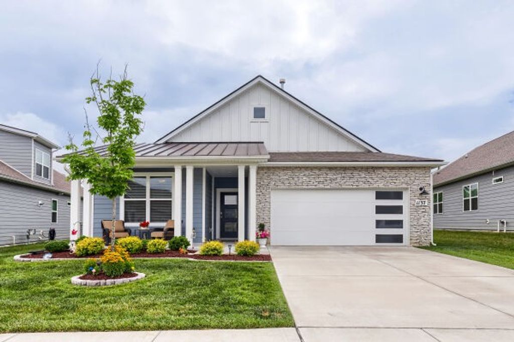 1137 Stoney Brook Pvt Bnd, Gallatin, TN 37066