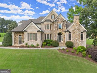 4729 Deer Creek Court, Flowery Branch, GA 30542