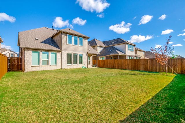 1144 Firecracker Drive, Justin, TX 76247