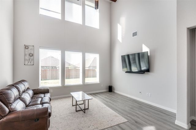 1144 Firecracker Drive, Justin, TX 76247