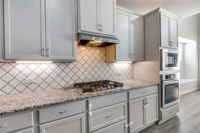 1144 Firecracker Drive, Justin, TX 76247