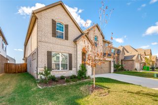 1144 Firecracker Drive, Justin, TX 76247