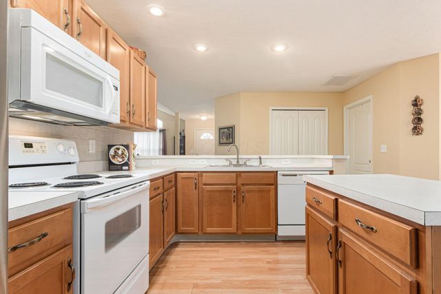 471 Commons Drive, Powell, OH 43065