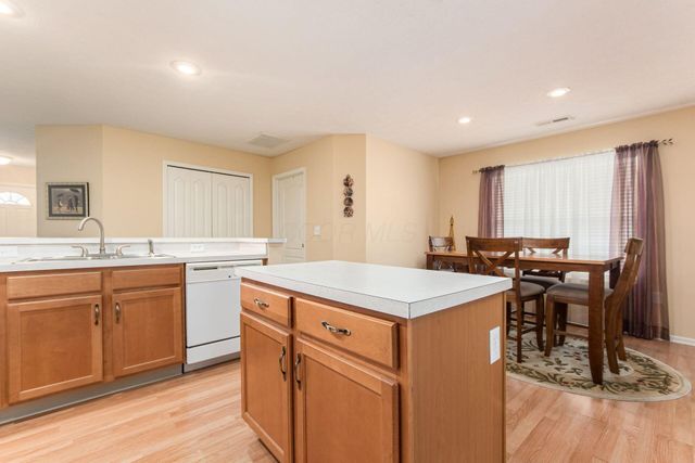 471 Commons Drive, Powell, OH 43065