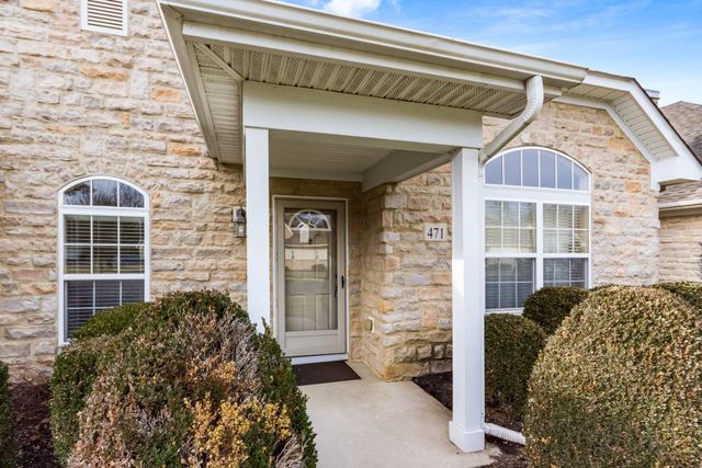 471 Commons Drive, Powell, OH 43065