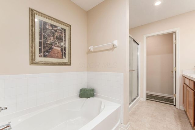 471 Commons Drive, Powell, OH 43065