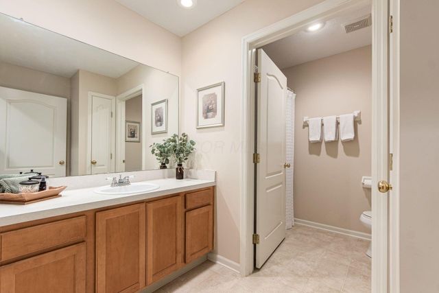 471 Commons Drive, Powell, OH 43065