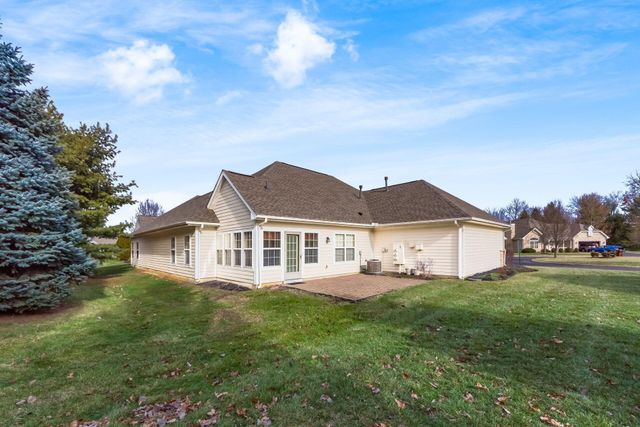 471 Commons Drive, Powell, OH 43065
