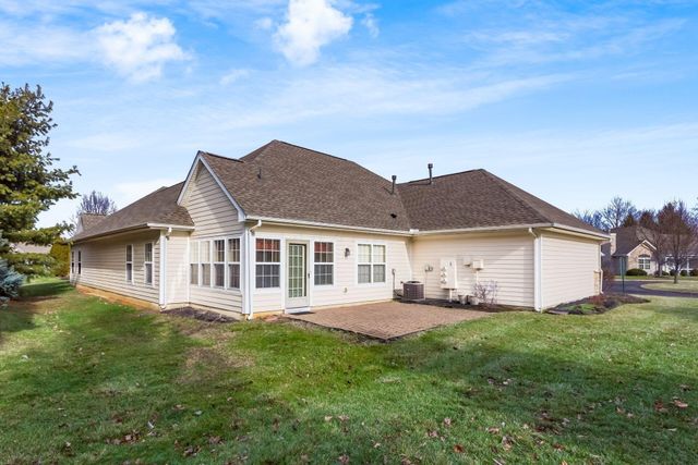 471 Commons Drive, Powell, OH 43065