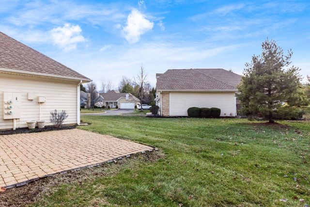 471 Commons Drive, Powell, OH 43065