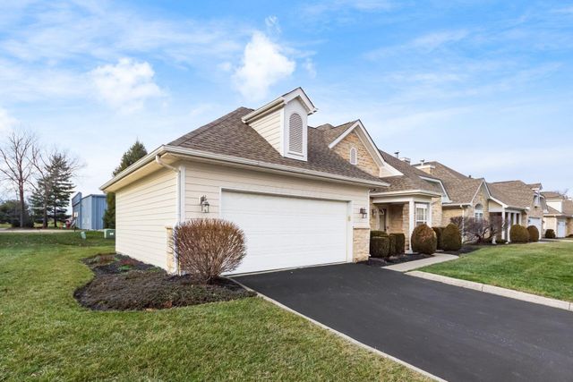 471 Commons Drive, Powell, OH 43065