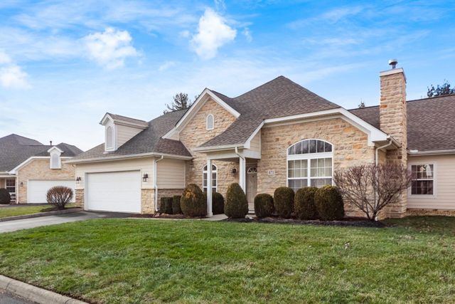 471 Commons Drive, Powell, OH 43065