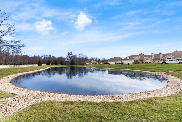 471 Commons Drive, Powell, OH 43065