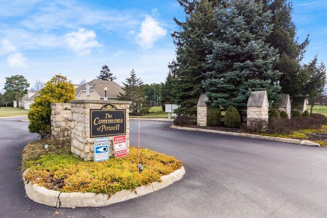 471 Commons Drive, Powell, OH 43065