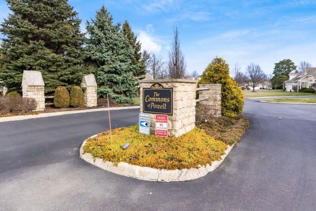 471 Commons Drive, Powell, OH 43065