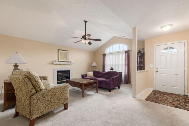 471 Commons Drive, Powell, OH 43065