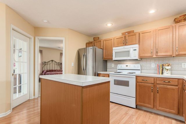 471 Commons Drive, Powell, OH 43065