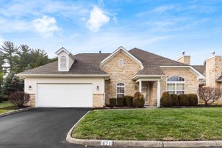 471 Commons Drive, Powell, OH 43065