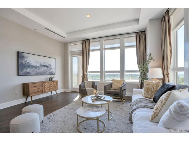 5455 Landmark Pl 707, Greenwood Village, CO 80111