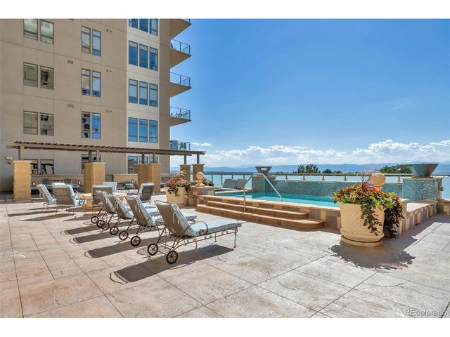 5455 Landmark Pl 707, Greenwood Village, CO 80111
