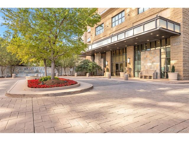 5455 Landmark Pl 707, Greenwood Village, CO 80111