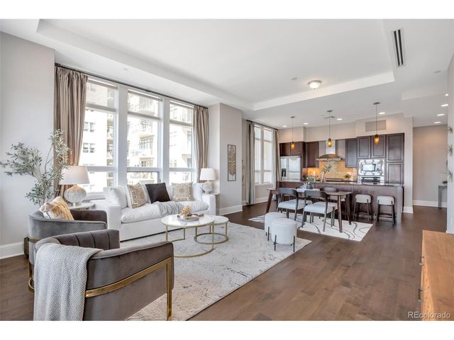 5455 Landmark Pl 707, Greenwood Village, CO 80111