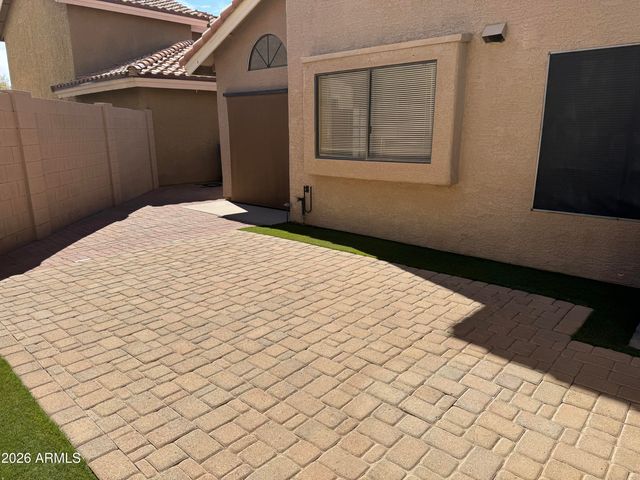 24 W MELODY Avenue, Gilbert, AZ 85233