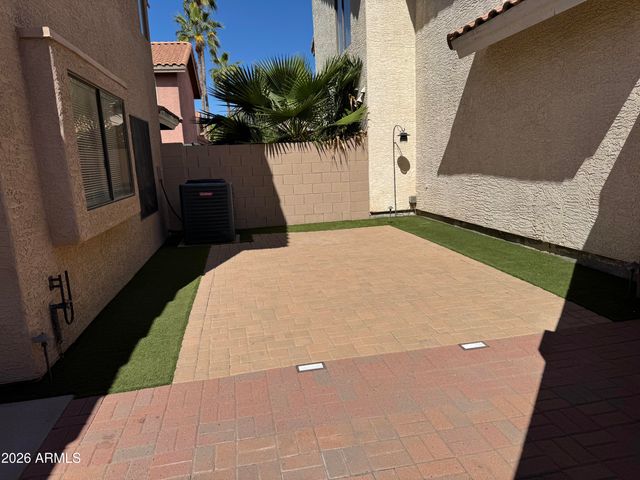 24 W MELODY Avenue, Gilbert, AZ 85233