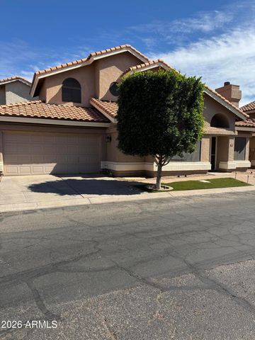24 W MELODY Avenue, Gilbert, AZ 85233