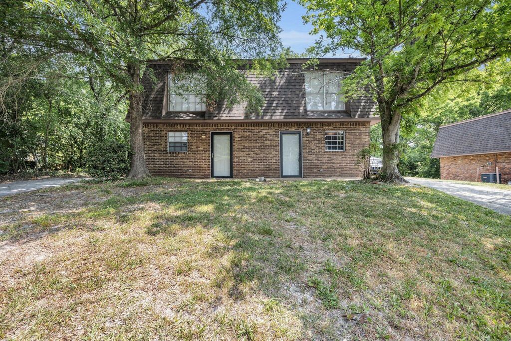 3223 Castle Avenue, Chattanooga, TN 37412