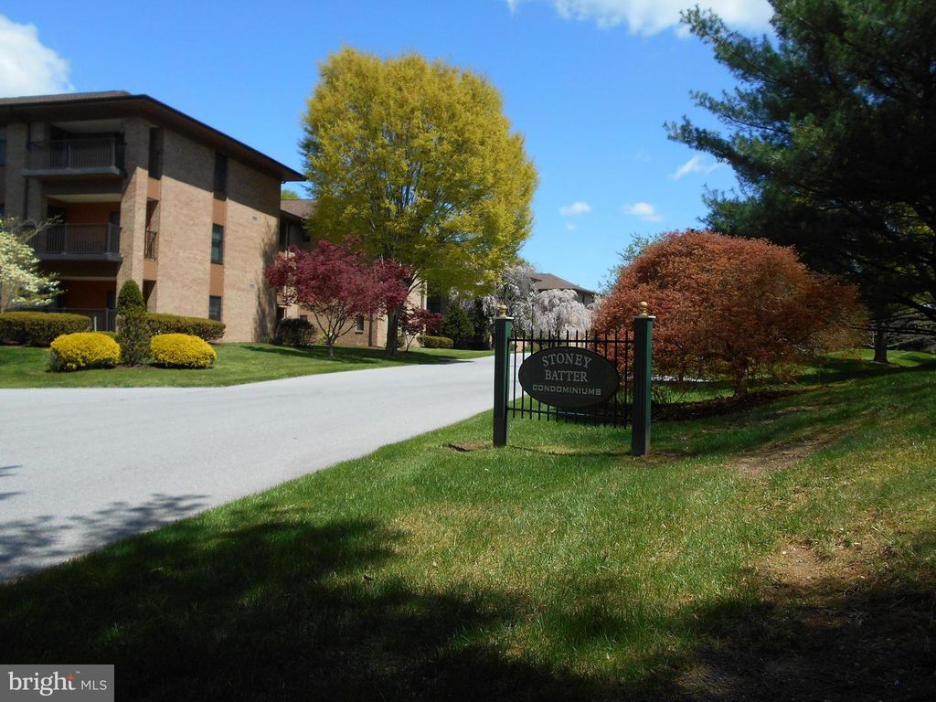 3203-UNIT FALCON LN #SUITE 311, Wilmington, DE 19808