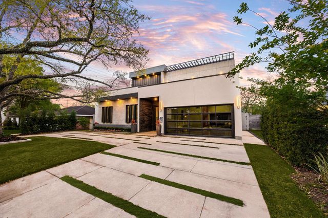 2302 Suffolk Drive, Houston, TX 77027