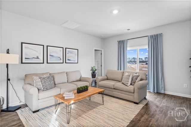 115 Petalridge Way, Savannah, GA 31302