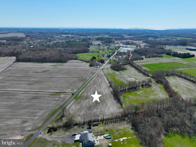 32268 MCCARY ROAD, Frankford, DE 19945