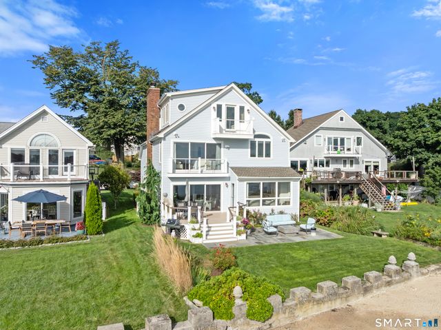 64 Shorefront Park, Norwalk, CT 06854