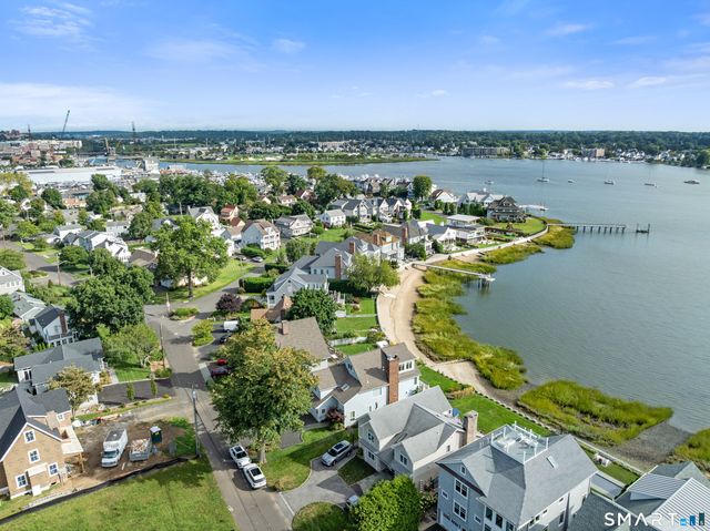 64 Shorefront Park, Norwalk, CT 06854