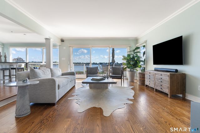64 Shorefront Park, Norwalk, CT 06854