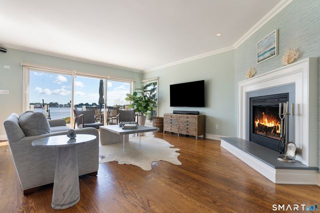 64 Shorefront Park, Norwalk, CT 06854