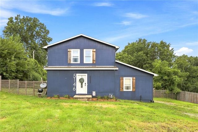 5146 Georgia Avenue, Kansas City, KS 66104