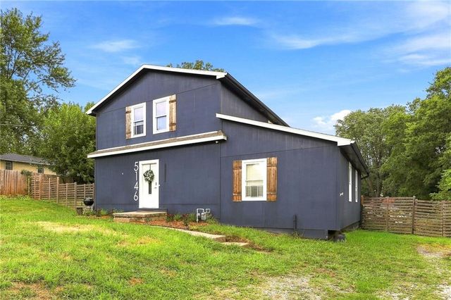 5146 Georgia Avenue, Kansas City, KS 66104