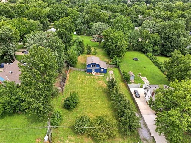 5146 Georgia Avenue, Kansas City, KS 66104
