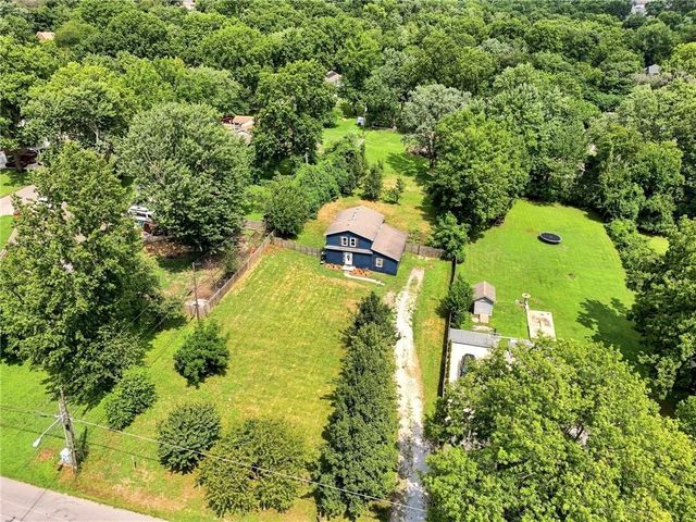 5146 Georgia Avenue, Kansas City, KS 66104
